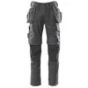 Image de MASCOT® Pantalon Almada avec Genoux et Poches suspendues