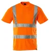 Image de Mascot 50113-949-14-4XL Espinosa T-Shirt Taille 4XL Orange