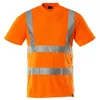 Image de Mascot Espinosa Safe Classic T-Shirt 50113-949" S Hi-vis Orange