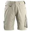Image de Mascot 12049-442-5509-C43 Stuttgart Short Taille C43 Kaki/Noir