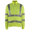Image de Sweatshirt zippé MASCOT® Maringa - 3XL