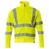 Image de Sweatshirt zippé MASCOT® Maringa - M
