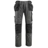 Image de Mascot 14031-203-1809-76C50 Bremen Pantalon d'artisan Taille L76 cm/C50 Anthracite/Noir