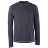 Image de Mascot 50119-927-010-L Muri T-Shirt Taille L Noir-Bleu