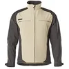 Image de Mascot 12002-149-5509-4XL Dresden Veste soft Shell Taille 4XL Kaki/Noir