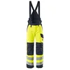 Image de Mascot 13892-217-17010-2XL Renens Pantalon grand froid Taille 2XL Jaune/Noir/Bleu