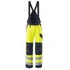 Image de Mascot 13892-217-17010-XL Renens Pantalon grand froid Taille XL Jaune/Noir/Bleu