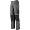 Image de MASCOT 13079-230-1809 90C52 Pantalon de travail anthracite/noir