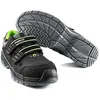 Image de Mascot F0107-937-09-1143 Alpamayo Chaussures de Sécurité Taille W11/43 Noir