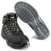 Image de Mascot F0109-937-09-1144 Bimberi Peak Chaussures de sécurité Taille W11/44 Noir