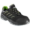 Image de Mascot F0110-937-09-1142 Mont Blanc Chaussures de sécurité Taille W11/42 Noir