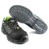 Image de Mascot F0108-937-09-838 Fujiyama Chaussures de sécurité Taille W8/38 Noir