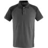 Image de Mascot 50569-961-1809-3XL Bottrop Polo Taille 3XL Anthracite/Noir
