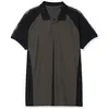 Image de Mascot 50569-961-1809-4XL Bottrop Polo Taille 4XL Anthracite/Noir