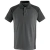 Image de Mascot 50569-961-1809-M Bottrop Polo Taille M Anthracite/Noir