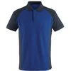 Image de Mascot 50569-961-11010-3XL Bottrop Polo Taille 3XL Bleu
