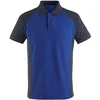 Image de Mascot 50569-961-11010-4XL Bottrop Polo Taille 4XL Bleu