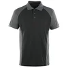 Image de Mascot 50569-961-0918-S Bottrop Polo Taille S Noir/Anthracite