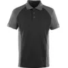 Image de Mascot 50569-961-0918-XS Bottrop Polo Taille XS Noir/Anthracite