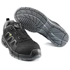 Image de Mascot F0111-937-09-1141 Manaslu Chaussures de sécurité Taille W11/41 Noir