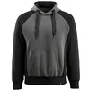 Image de Mascot 50572-963-1809-M Regensburg Sweat à capuche Taille M Anthracite/Noir