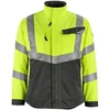 Image de Mascot 15509-860-1718-3XL Oxford Veste de travail Taille 3XL Jaune/Anthracite Foncé