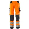 Image de Mascot 15579860-14010-76C51 Kendal Pantalon Taille L76cm/C51 Orange/Noir/Bleu