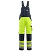 Image de Mascot 15569860-17010-90C46 Newcastle Salopette Taille Longueur 90 cm/C46 Jaune/Noir