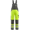 Image de Mascot 15569-860-1718-76C46 Newcastle Salopette Taille Longueur 76 cm/C46 Jaune/Anthracite