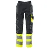 Image de Mascot 15679860-01017-82C56 Leeds Pantalon Taille Longueur 82 cm/C56 Noir/Bleu/Jaune