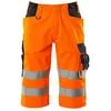 Image de Mascot 2177016 Luton Pantacourt Taille C48 Orange/Noir