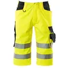 Image de Mascot 15549-860-17010-C50 Luton Pantacourt Taille C50 Jaune/Noir