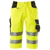 Image de Mascot 15549-860-1709-C49 Luton Pantacourt Taille C49 Jaune/Noir