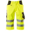 Image de Mascot 15549-860-1718-C48 Luton Pantacourt Taille C48 Jaune/Anthracite