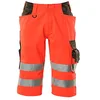 Image de Mascot 15549-860-22218-C54 Luton Pantacourt Taille C54 Rouge/Anthracite