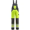 Image de Mascot 15969-948-1718-82C46 Gosford Salopette Taille Longueur 82 cm/C46 Jaune/Anthracite