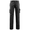 Image de Macmichael 14779-850-09-82C62 Gravata Pantalon Taille Longueur 82 cm/C62 Noir