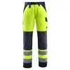 Image de Mascot 15979948-17010-76C50 Maitland Pantalon Taille L76cm/C50 Jaune/Noir/Bleu