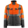 Image de Mascot 15909-948-1418-L Forster Veste de travail Taille L Orange/Anthracite Foncé