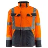 Image de Mascot 15935-126-14010-2XL Penrith Veste Pilote Taille 2XL Orange/Bleu