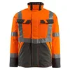 Image de Mascot 15935-126-1418-3XL Penrith Veste Pilote Taille 3XL Orange/Anthracite