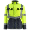 Image de Veste Grand Froid MASCOT® Penrith - S