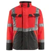 Image de Mascot 15935-126-22218-3XL Penrith Veste Pilote Taille 3XL Rouge/Anthracite
