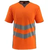 Image de Mascot 50127-933-1418-M Sandwell T-Shirt Taille M Orange/Anthracite Foncé