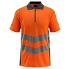 Image de Mascot 50130-933-1418-M Murton Polo Taille M Orange/Anthracite
