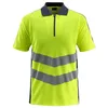 Image de Mascot 50130-933-17010-S Murton Polo Taille S Jaune/Bleu