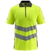 Image de Mascot 50130-933-1709-L Murton Polo Taille L Jaune/Noir