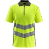 Image de Mascot 50130-933-1718-3XL Murton Polo Taille 3XL Jaune/Anthracite