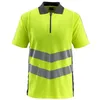 Image de Mascot 50130-933-1718-4XL Murton Polo Taille 4XL Jaune/Anthracite