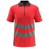 Image de Mascot 50130-933-22218-XL Murton Polo Taille XL Jaune/Anthracite